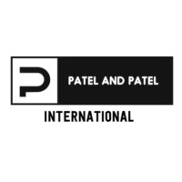 Patel and Patel International Logo