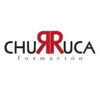 Churruca Formación Logo