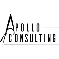 Apollo Consulting Logo