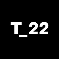 Tech_22 Recruitment Ltd Logo