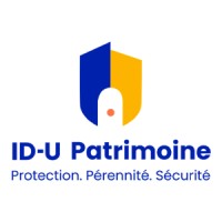 ID-U Patrimoine Logo