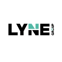 LYNE Group Logo
