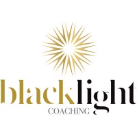 Blacklight Coaching Logo