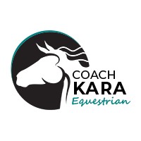 Coach Kara Equestrian Logo