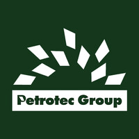Petrotec Group Logo