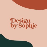Design by Sophie Logo