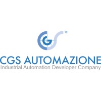 CGS Automazione Logo