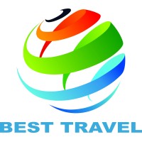 AV Best Travel LLC Logo