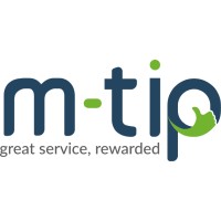 M-TIP Logo