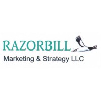 Razorbill Marketing and Strategy Logo