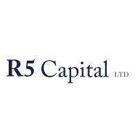 R5 Capital Ltd Logo