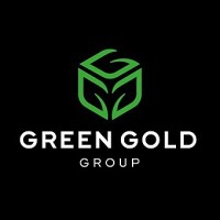 Green Gold Group Logo