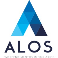Alos Empreendimentos Imobiliários Logo