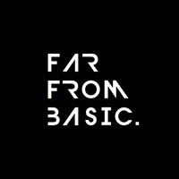 Far From Basic Logo
