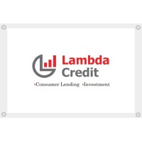 Lambda Credit Limited Logo