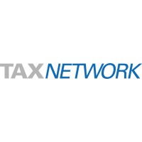 Tax Network GmbH Logo