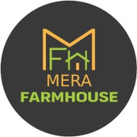 Mera Farmhouse Logo