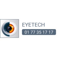 EyeTech Logo