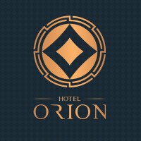 Hotel Orion Logo