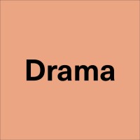 Drama - event and communications agency Logo