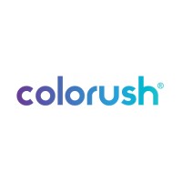 Colorush Intl. Logo