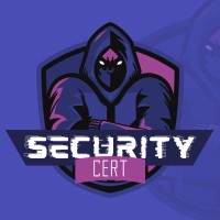 SecurityCert Logo