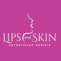 LIPS and SKIN Ästhetische Medizin Logo