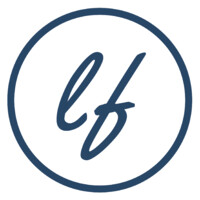 Lawrence F Photography Logo