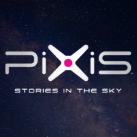 Pixis Drones Logo