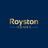 Royston Homes Logo