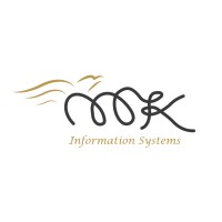 MK Information Systems Logo