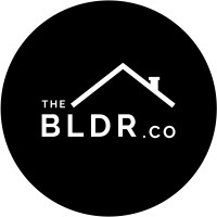 THEBLDR.co Logo