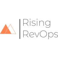 Rising RevOps LLC Logo