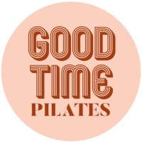 Good Time Pilates Logo
