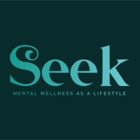 Seek Logo