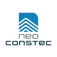 NeoConstec Consultoria Técnica Logo