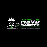 MSvD Safety Logo