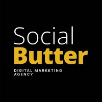 Social Butter Agency Logo
