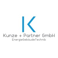 Kunze + Partner GmbH Logo