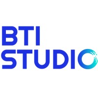 BTI Studio Logo