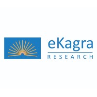 eKagra Research & Information India Pvt Ltd Logo