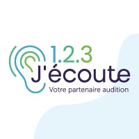 123 Jécoute Logo