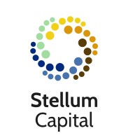 Stellum Capital Logo
