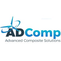 ADCOMP - ADVANCE COMPOSITES SOLUTIONS Logo