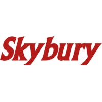 Skybury Farms Logo