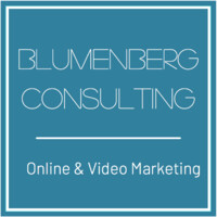 Blumenberg Consulting Logo