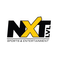 Next Level Sports & Entertainment Logo