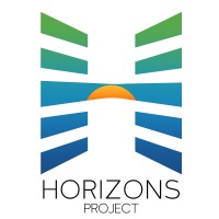The Horizons Project Logo