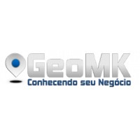 GeoMK Logo