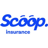 Scoop Insurance Brokers Logo